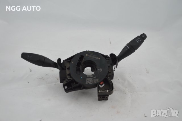 Лостчета Светлини и Чистачки за Ford Fiesta V, снимка 4 - Части - 38128793