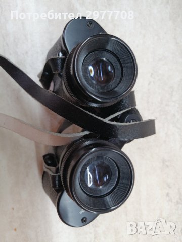 Бинокъл HUNTER 8 x 30, снимка 2 - Оборудване и аксесоари за оръжия - 36835191