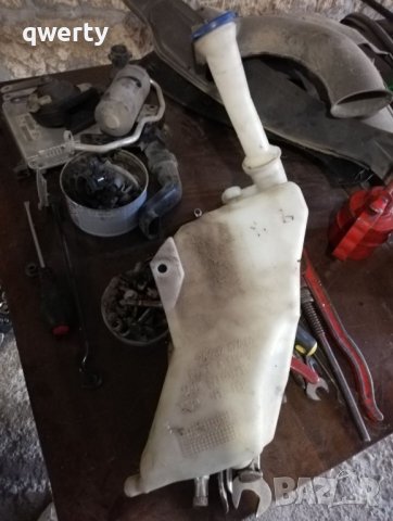 peugeot 206 2.0 hdi, снимка 3 - Части - 42958175