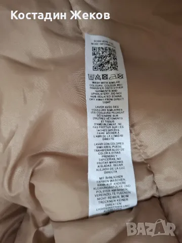 Дамско оригинално якенце. Като ново. ASOS DESIGN , снимка 6 - Якета - 48915893