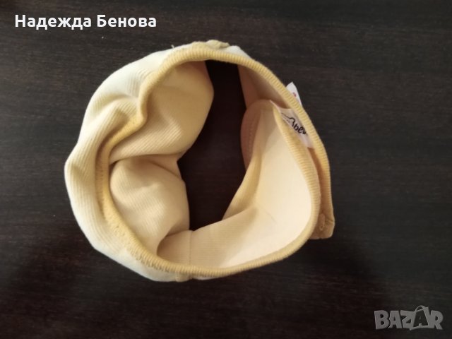 Колан за облекчаване на колики Sevi bebe, снимка 2 - Други - 28940370