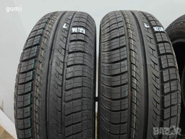 2бр летни гуми 175/65/14 CONTINENTAL L04883 , снимка 3 - Гуми и джанти - 53450262
