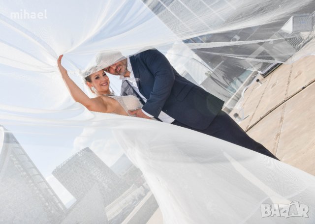 фОТОГРАФ за бал сватба, кръщене и др, снимка 3 - Подаръци за кръщене - 43868542