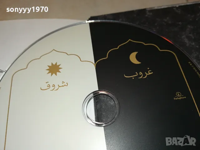 COLDPLAY CD 0104251954, снимка 16 - CD дискове - 49730826