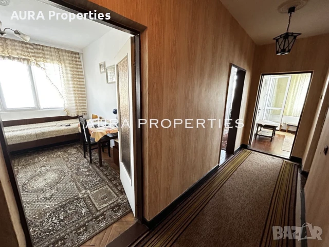 Многостаен апартамент - 120кв.м., снимка 10 - Апартаменти - 50562745