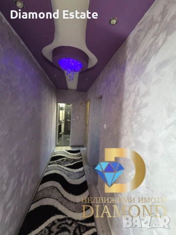 Апартамент в Димитровград, кв. Славянски, снимка 7 - Апартаменти - 53083909