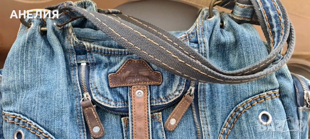 Чанти ежедневни/спортни 2бр , снимка 3 - Чанти - 37429628