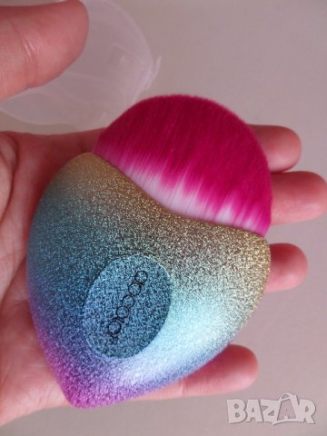  Четка за фон дьо тен , снимка 8 - Декоративна козметика - 36905116