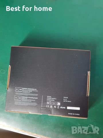 DESOBRY Bluetooth преносим CD плейър с високоговорители, снимка 2 - MP3 и MP4 плеъри - 52807980