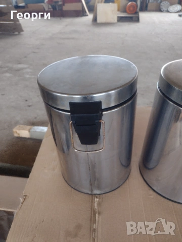 Кошчета за боклук, снимка 9 - Други стоки за дома - 53205340