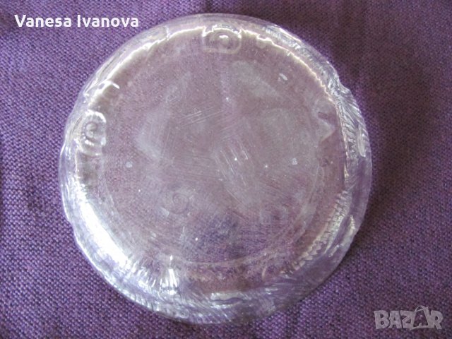 чинии 2 броя еднакви общо за 7 лв., снимка 3 - Чинии - 32440610