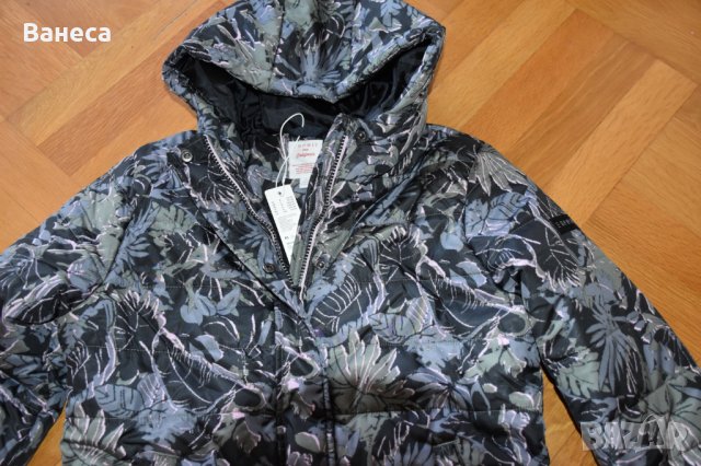 ново зимно яке на Есприт, снимка 4 - Детски якета и елеци - 26884473