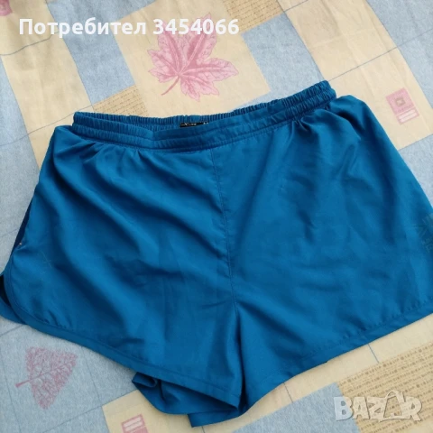 Мъжки къси плажни шорти. , снимка 2 - Спортни дрехи, екипи - 50908330