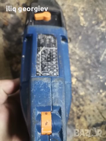 бормашина , снимка 2 - Бормашини - 43759399