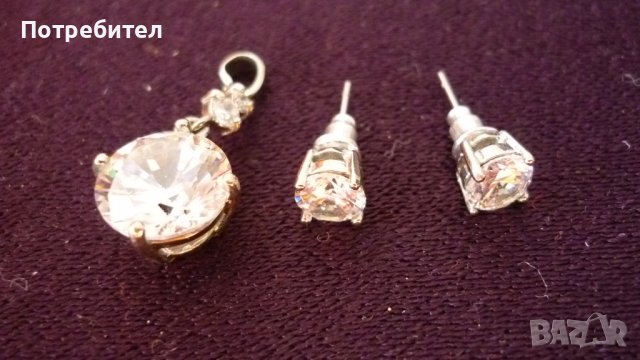 Сребърни колиета, синджири, висулки и обеци, снимка 12 - Колиета, медальони, синджири - 35264001
