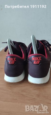 Nike. Маратонки. 38.5, снимка 5 - Маратонки - 40270867