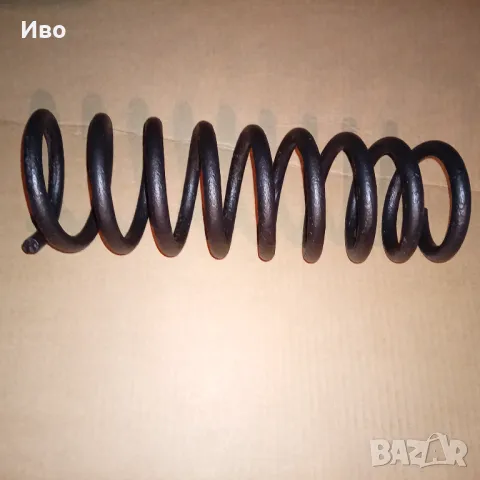 Задна пружина за хюндай i30