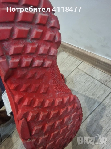 Маратонки NIKE 44н., снимка 3 - Маратонки - 52924634