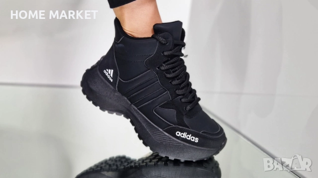 Дамски боти 36-41 Внос от Турция Доставка до 3 дни с преглед и тест 36-23см, 37-23.5см, 38-24.5см, 3, снимка 6 - Дамски боти - 52447481