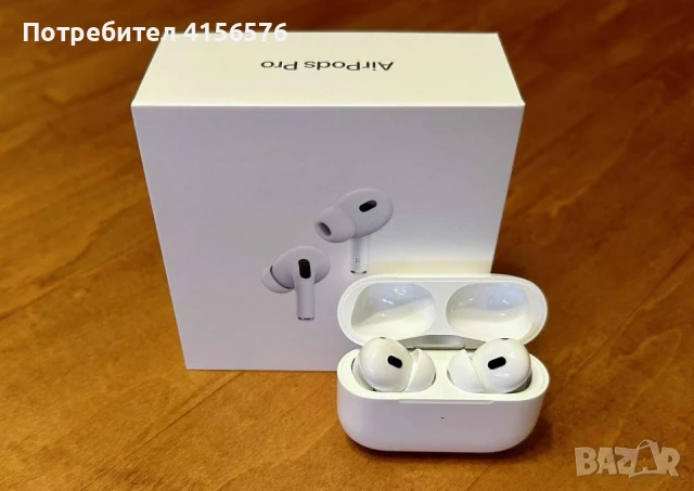 Apple Airpods pro 2 Gen type-c, снимка 1