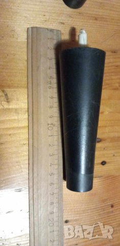 Крачета пластмасови, височина 13,5 см, 4 бр, снимка 6 - Други инструменти - 43855062