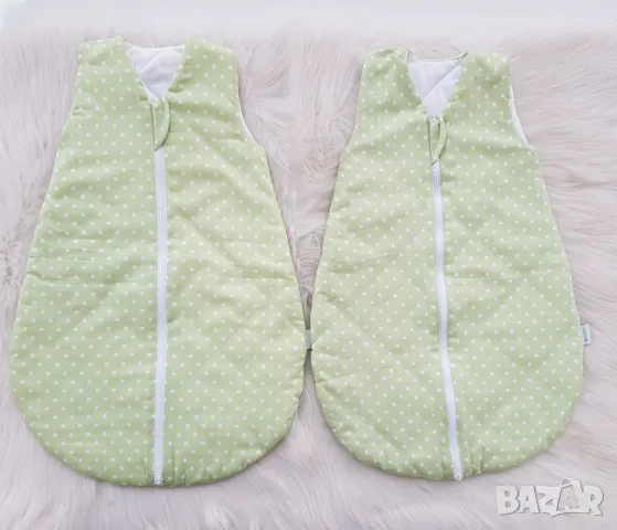 Детски спален чувал 0-6 месеца, снимка 1