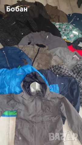 Маркови Дрешки за момченце134-140размер