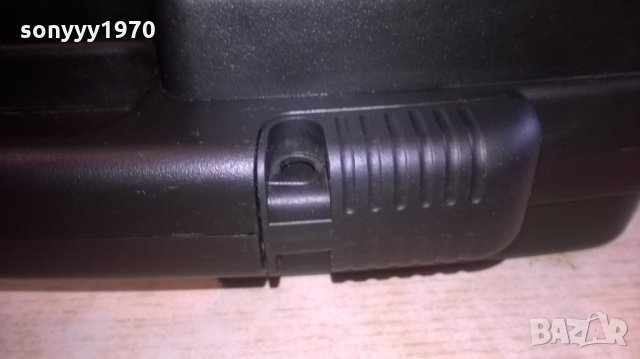 shure professional-куфар за безжичен микрофон и маика, снимка 16 - Микрофони - 28163372