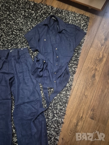 Zara сет, снимка 4 - Комплекти - 52133148