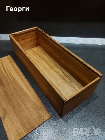 Дъски и кутий от дъб, снимка 3 - Други - 39862976