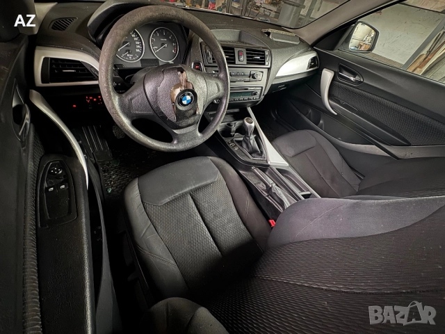 Бмв Ф21 118д Н47 на части BMW F20, снимка 7 - Автомобили и джипове - 52902563