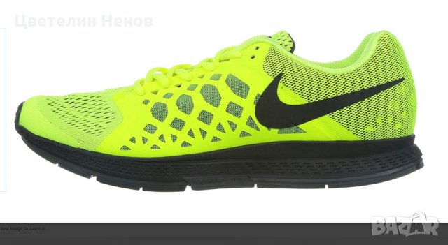 маратонки  Nike Air Zoom Pegasus 31   номер 43 , снимка 3 - Маратонки - 28371321