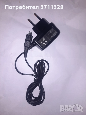 Оригинално зарядно за Panasonic 