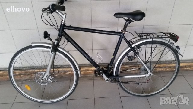 Велосипед 28"