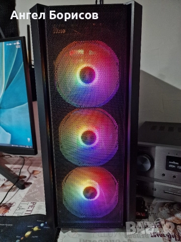 Геймърски компютър