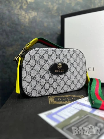чанти gucci , снимка 2 - Чанти - 51429819