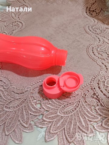 шише /бутилка Tupperware 728, снимка 3 - Други - 43338087