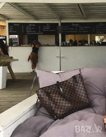 чанта louis vuitton 