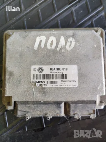 компютър siemens 06A 906 019