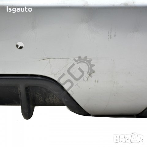 Задна броня Peugeot 308 I (2007-2015) ID: 96919, снимка 2 - Части - 40152289