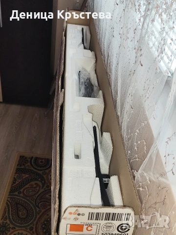 Sony Bravia 55 inch за части! , снимка 3 - Телевизори - 53174984