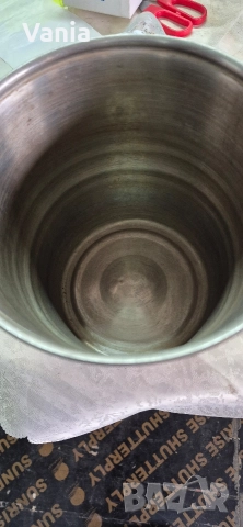 Шампаниера, снимка 5 - Аксесоари за кухня - 52822994