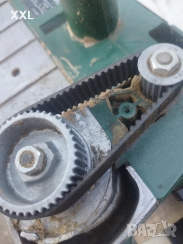 лентов шлайф bosch PBS 75, снимка 8 - Други инструменти - 51003187