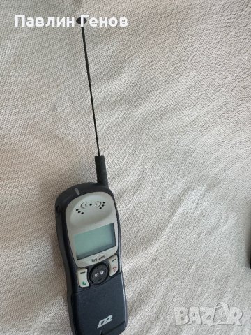 РЕТРО GSM Mitsubishi Trium MT-040 Galaxy , снимка 13 - Други - 43194879