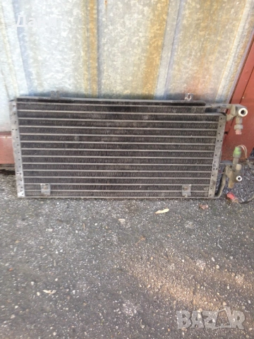 Радиатор климатик Ауди 80