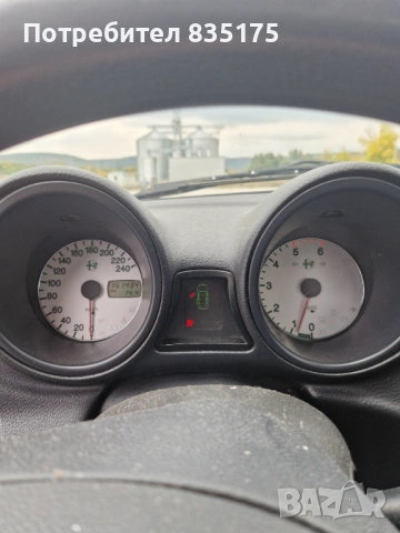 Alfa Romeo 156, снимка 13 - Автомобили и джипове - 53246326