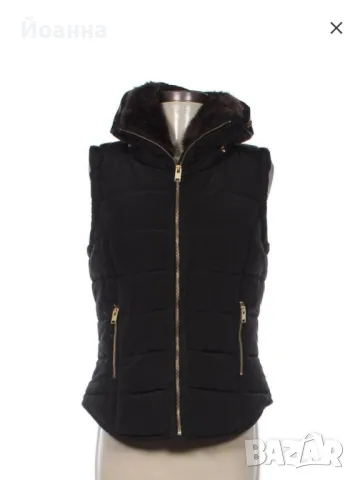 Пухен елек H&M