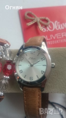 s,Oliver часовник - лот за Дами , снимка 5 - Дамски - 26939635
