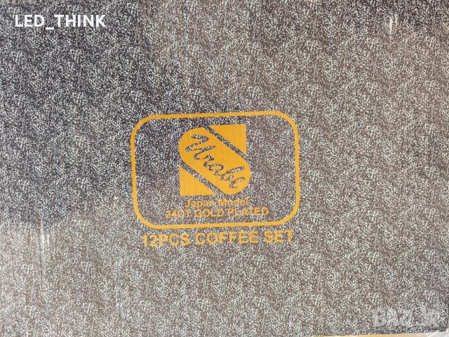 Порцеланови чаши за кафе, снимка 3 - Чаши - 39725445