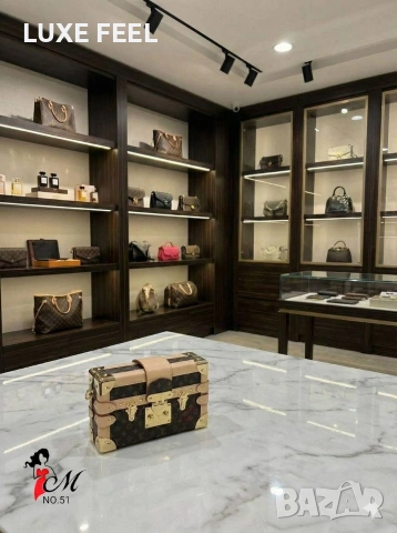 Louis Vuitton ⚜️Дамски Чанти 